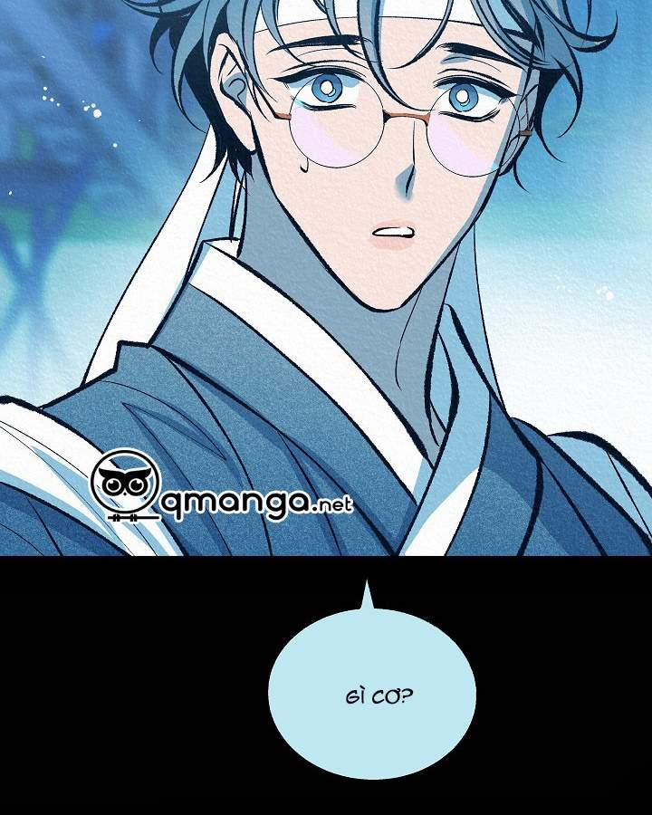 Người Tình Của Sura 51 trang 30