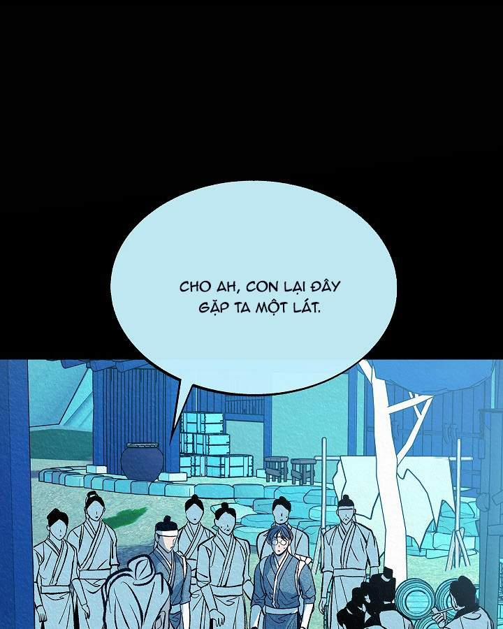 Người Tình Của Sura 51 trang 31