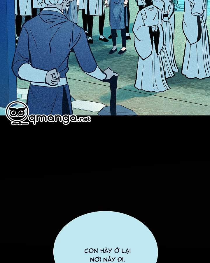 Người Tình Của Sura 51 trang 32