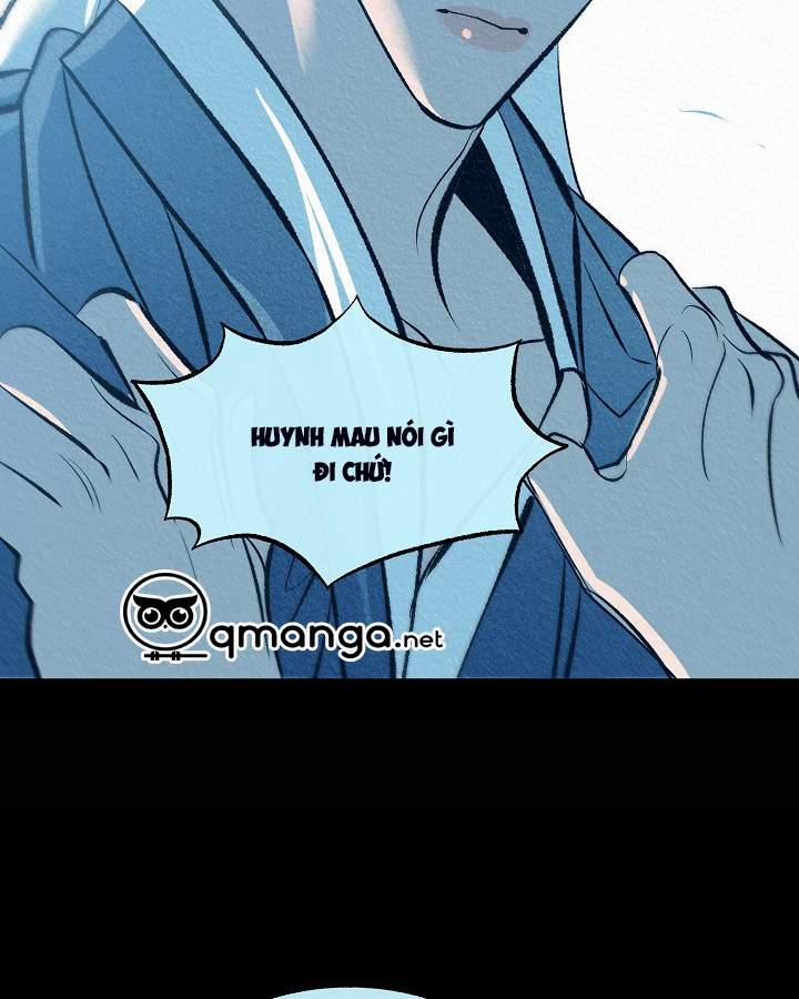 Người Tình Của Sura 51 trang 40