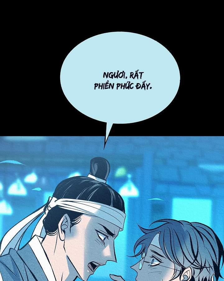 Người Tình Của Sura 51 trang 44