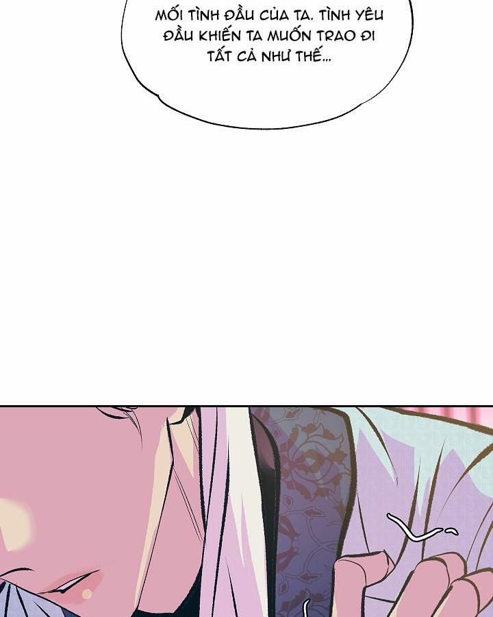 Người Tình Của Sura 51 trang 83