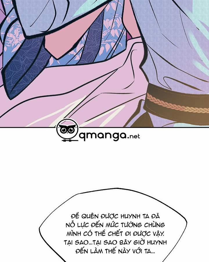 Người Tình Của Sura 51 trang 86