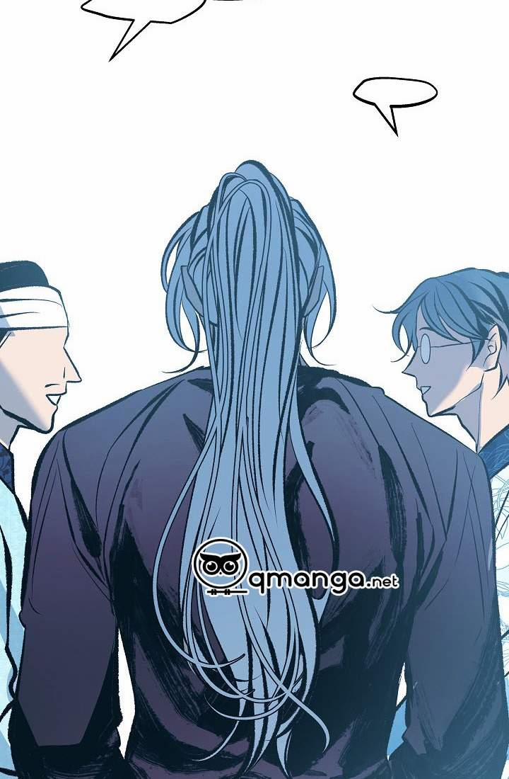 Người Tình Của Sura 52 trang 100