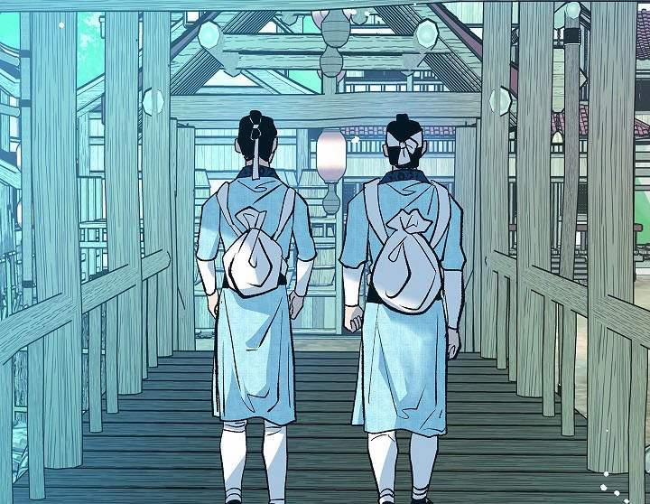 Người Tình Của Sura 52 trang 136