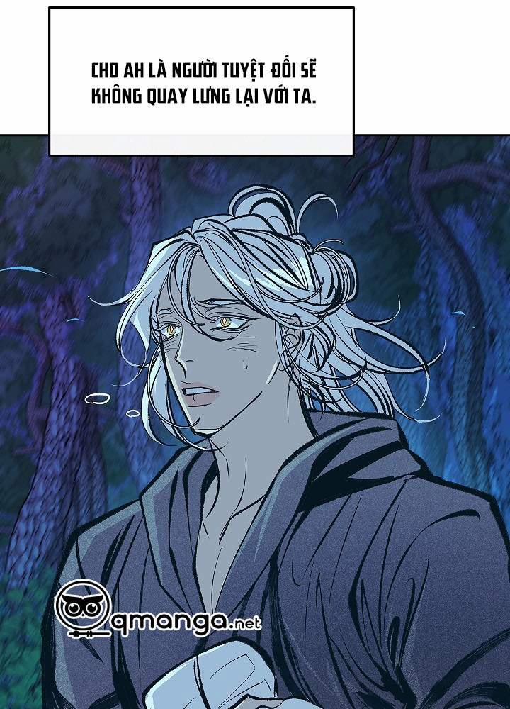 Người Tình Của Sura 52 trang 20