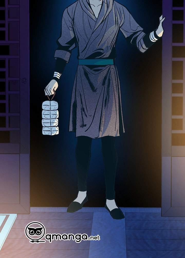 Người Tình Của Sura 52 trang 27