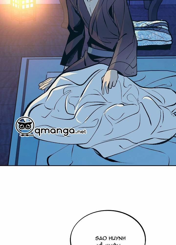 Người Tình Của Sura 52 trang 29