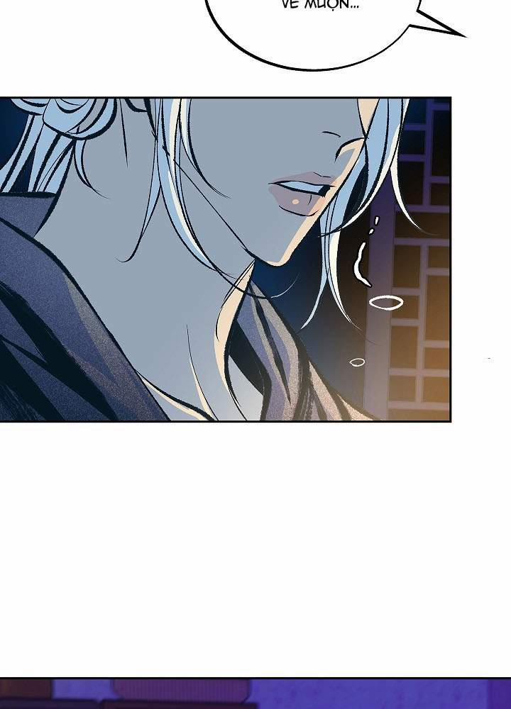 Người Tình Của Sura 52 trang 30