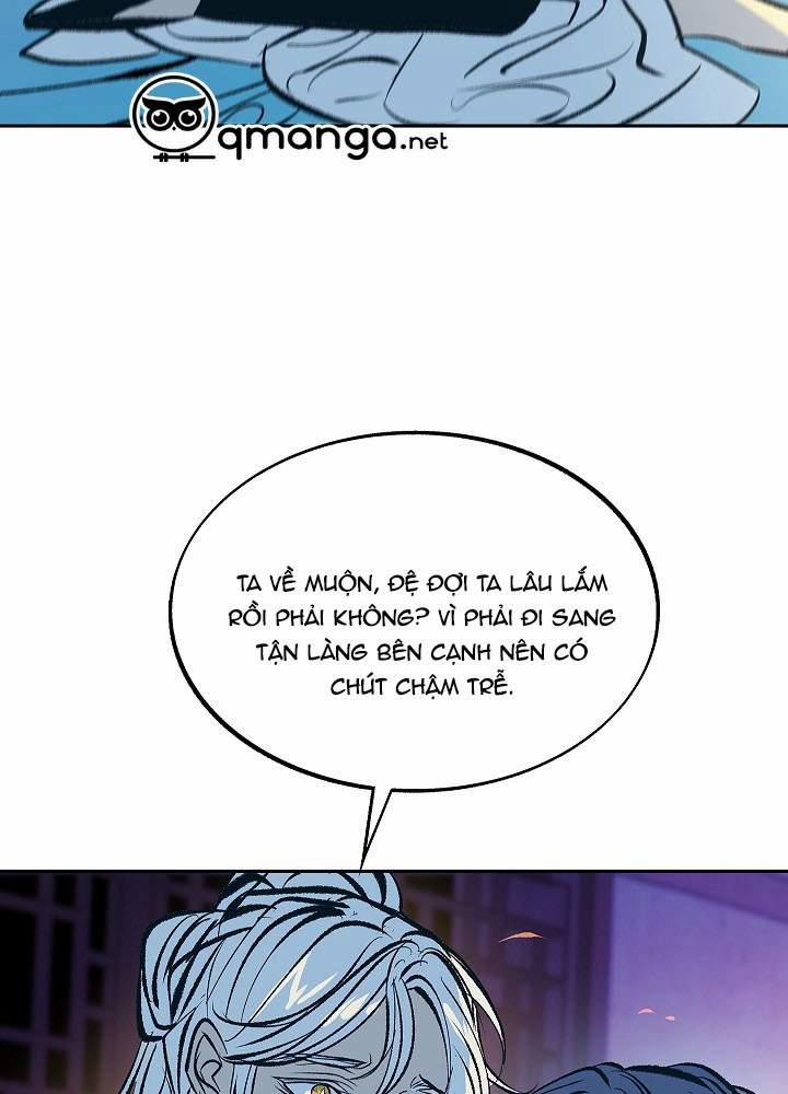 Người Tình Của Sura 52 trang 32