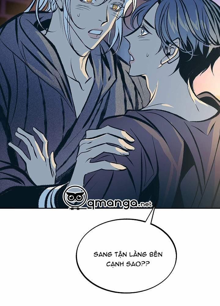 Người Tình Của Sura 52 trang 33