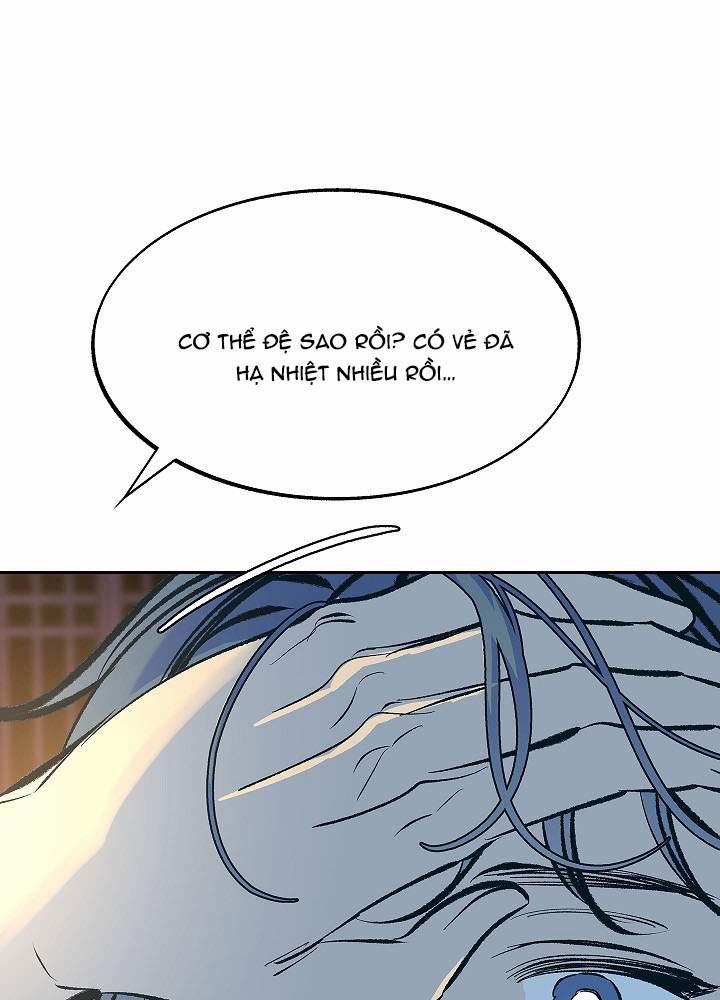 Người Tình Của Sura 52 trang 34