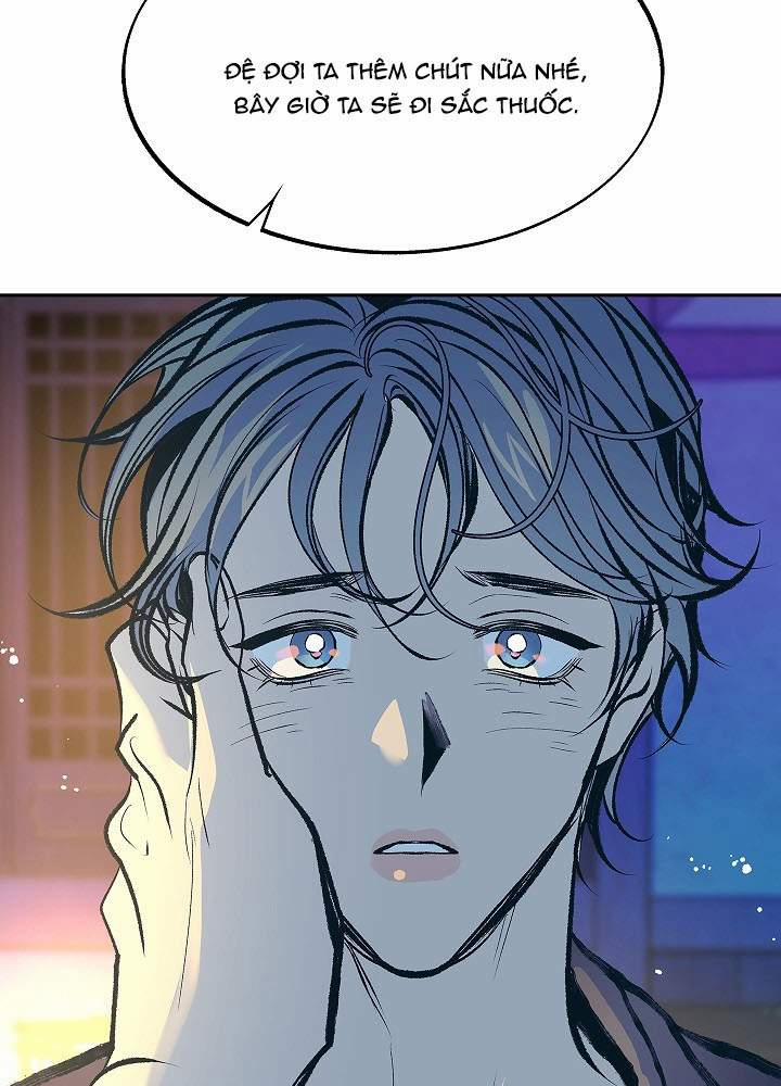 Người Tình Của Sura 52 trang 39