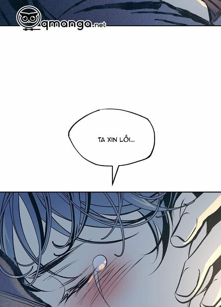 Người Tình Của Sura 52 trang 43