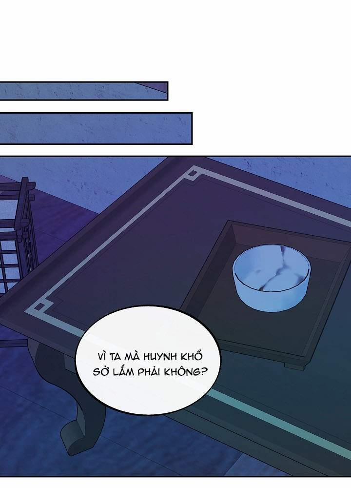Người Tình Của Sura 52 trang 45
