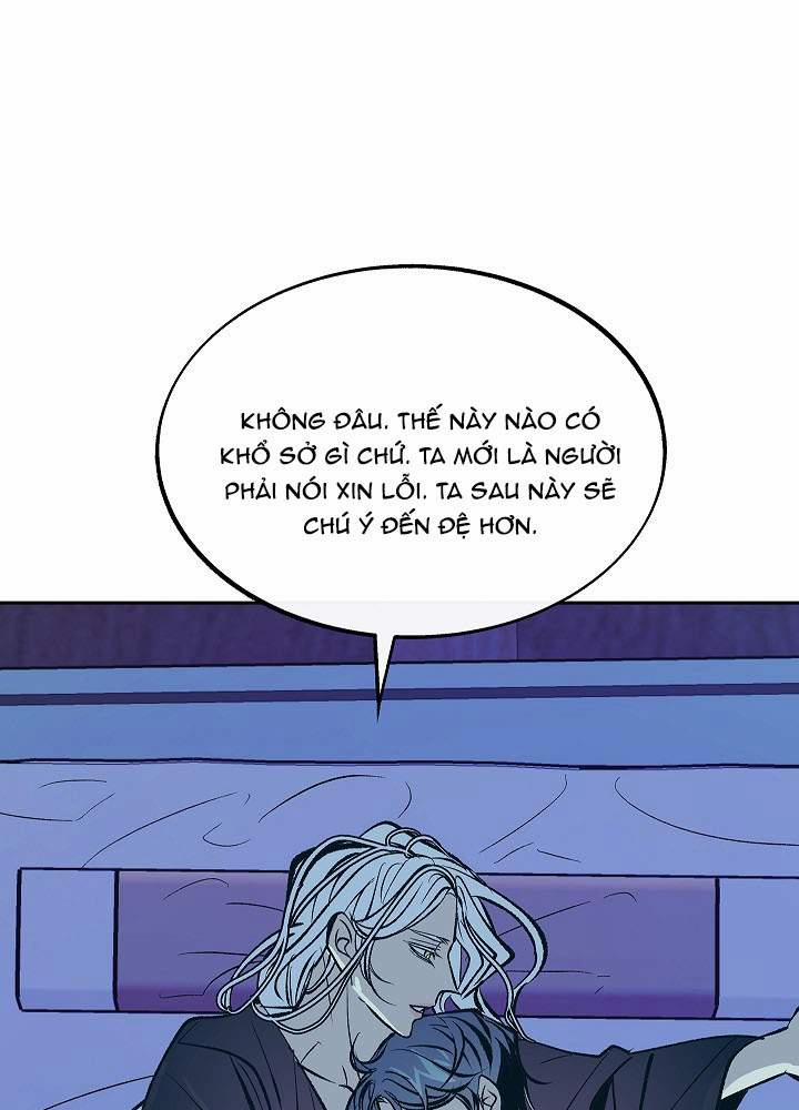 Người Tình Của Sura 52 trang 46