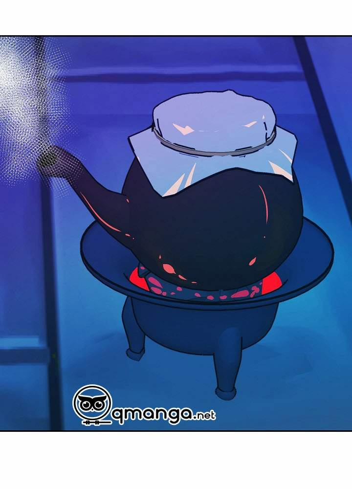 Người Tình Của Sura 52 trang 54