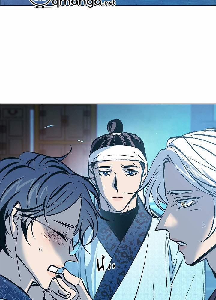 Người Tình Của Sura 52 trang 60