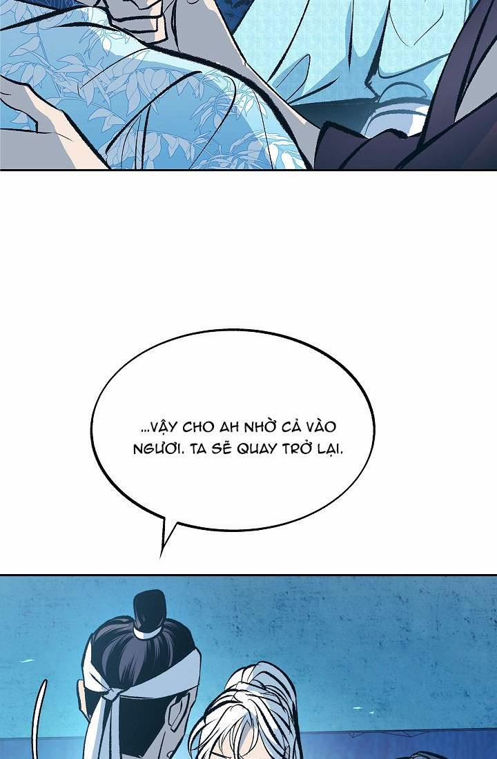 Người Tình Của Sura 52 trang 61
