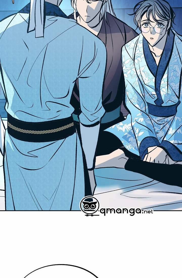 Người Tình Của Sura 52 trang 62