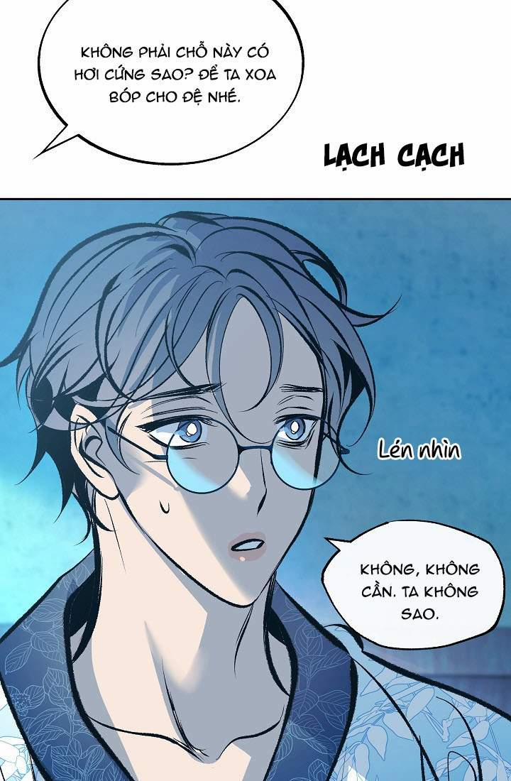 Người Tình Của Sura 52 trang 63