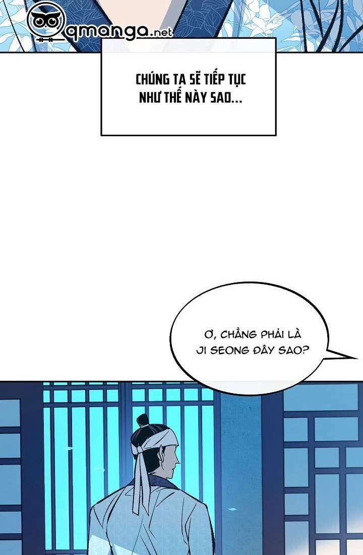 Người Tình Của Sura 52 trang 64