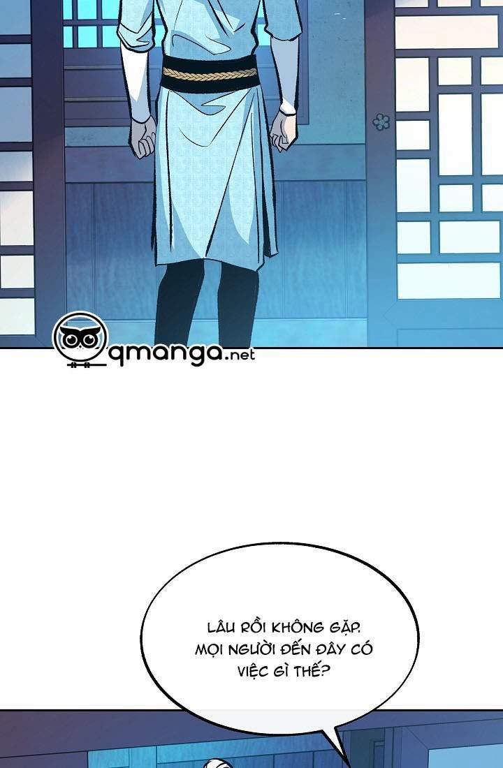 Người Tình Của Sura 52 trang 65