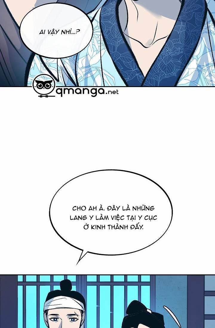 Người Tình Của Sura 52 trang 68