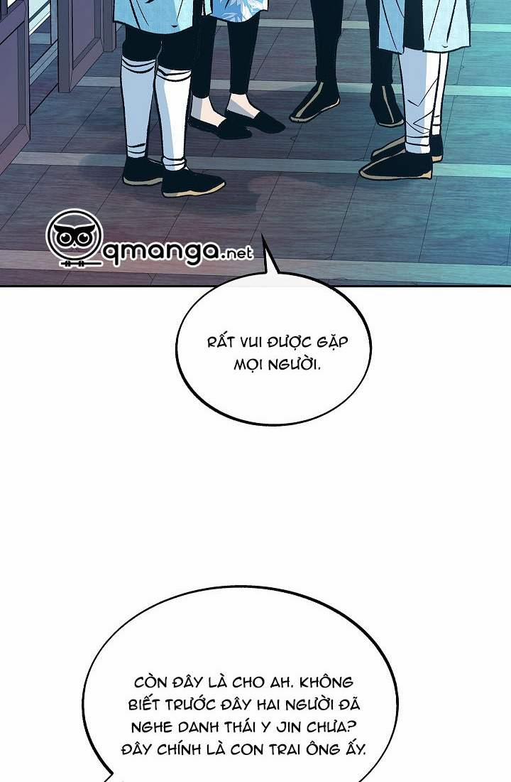 Người Tình Của Sura 52 trang 72