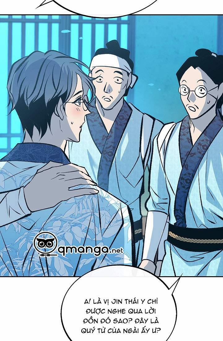 Người Tình Của Sura 52 trang 73