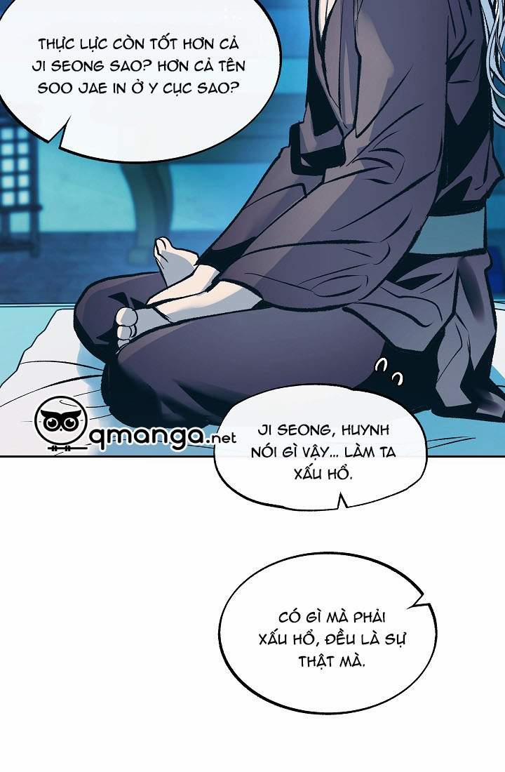 Người Tình Của Sura 52 trang 75