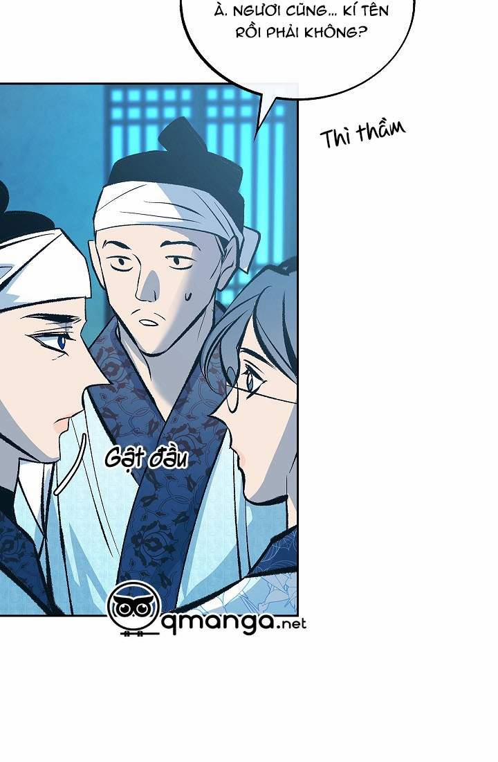 Người Tình Của Sura 52 trang 79