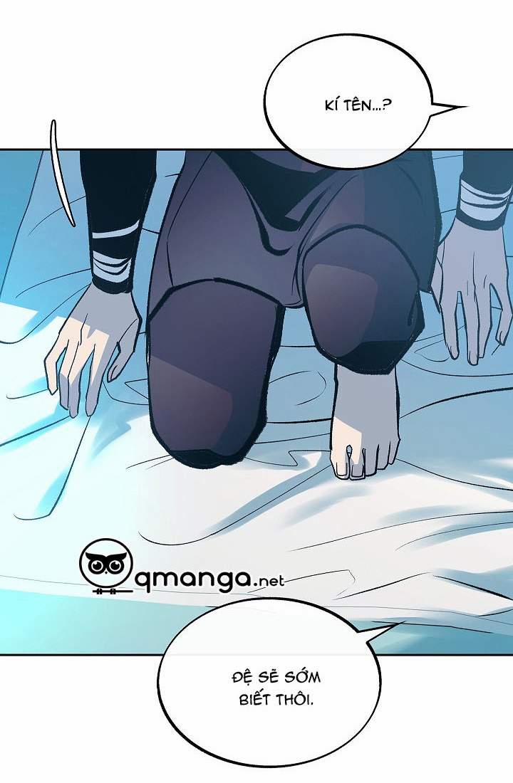 Người Tình Của Sura 52 trang 80