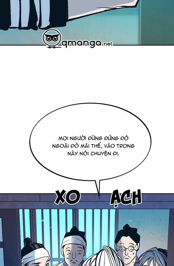 Người Tình Của Sura 52 trang 82