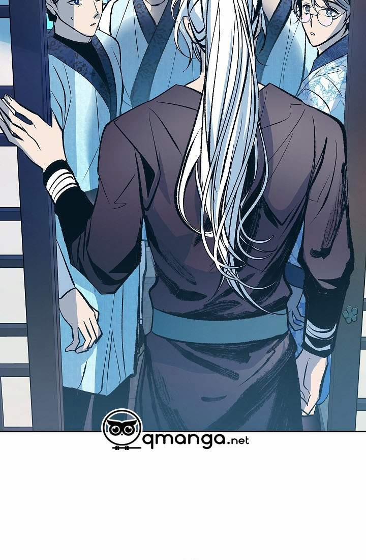 Người Tình Của Sura 52 trang 83