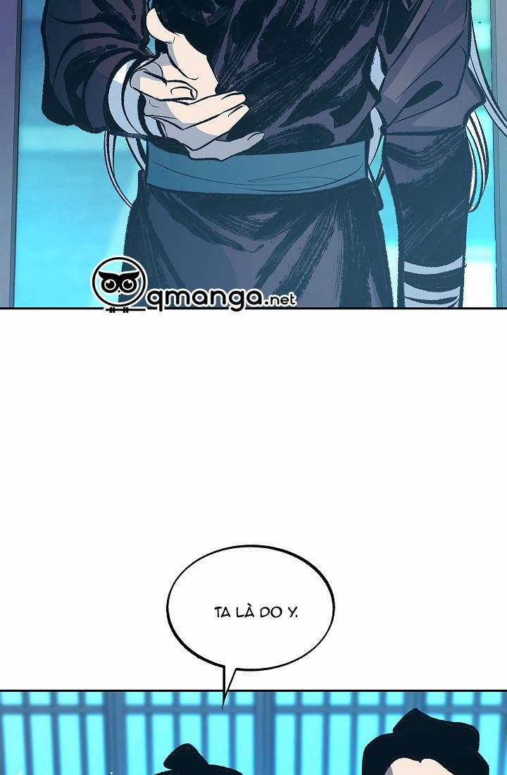 Người Tình Của Sura 52 trang 85