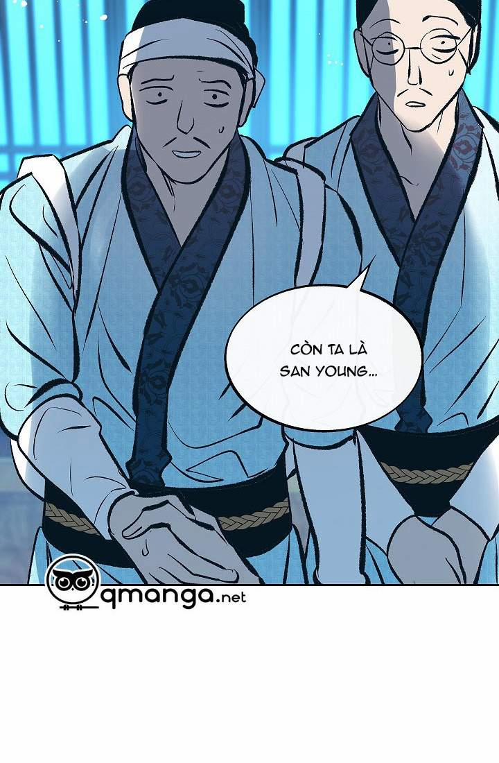 Người Tình Của Sura 52 trang 86