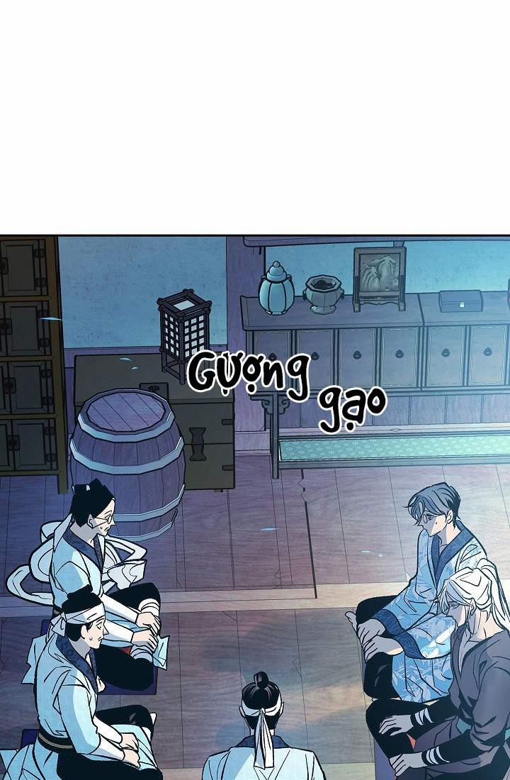 Người Tình Của Sura 52 trang 87