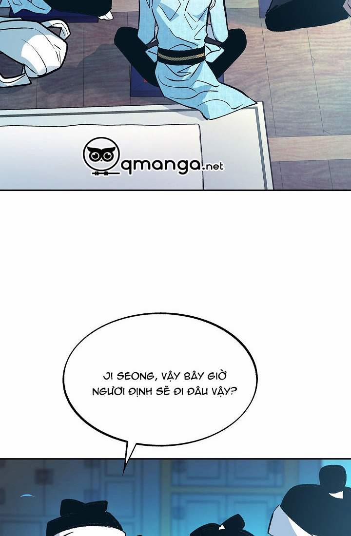 Người Tình Của Sura 52 trang 88