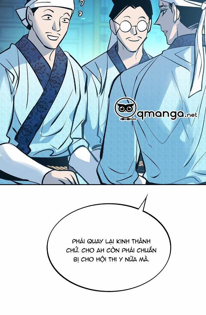 Người Tình Của Sura 52 trang 89