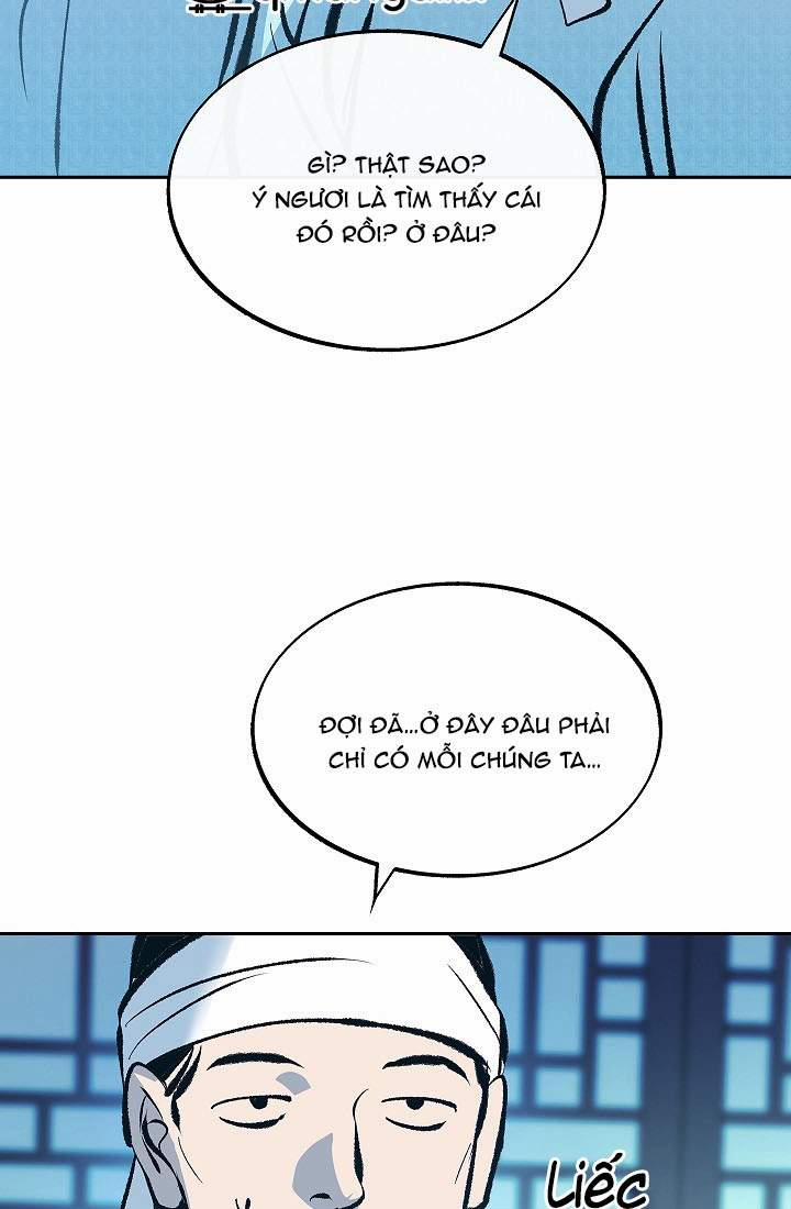 Người Tình Của Sura 52 trang 91