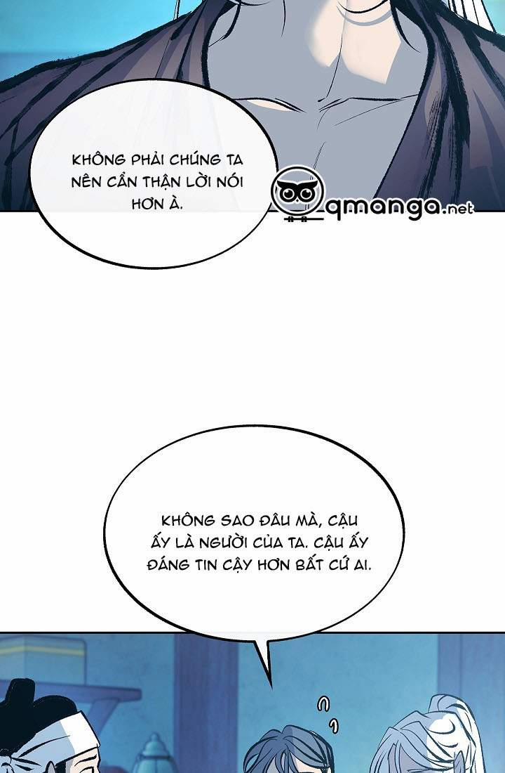 Người Tình Của Sura 52 trang 93