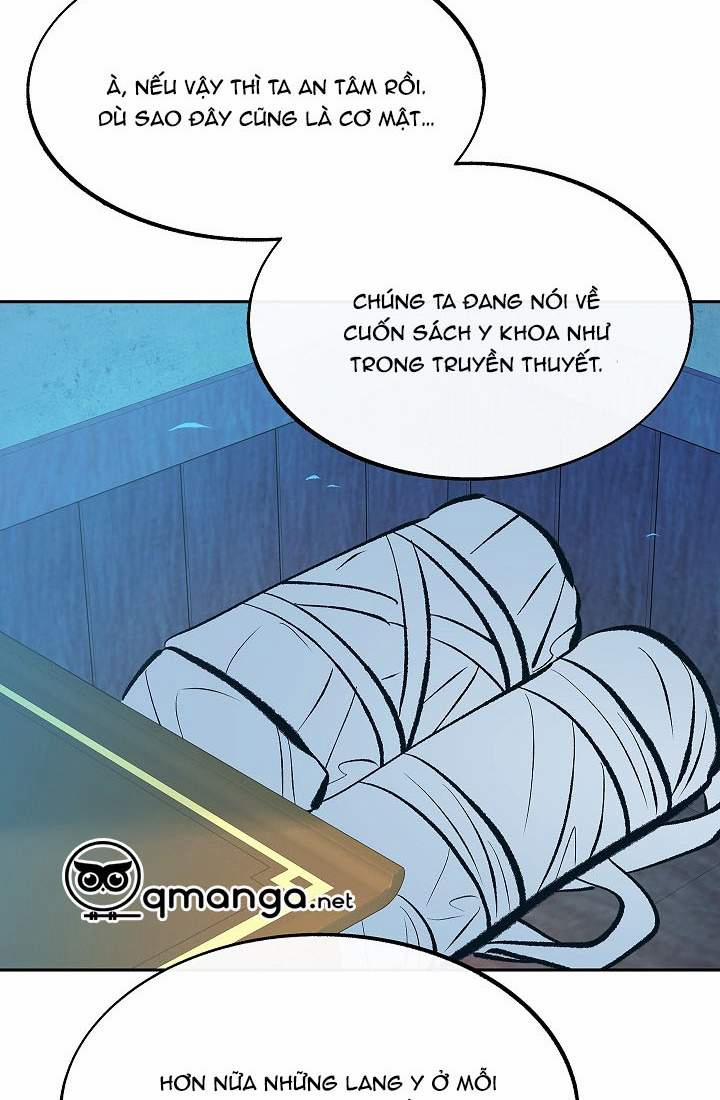 Người Tình Của Sura 52 trang 96