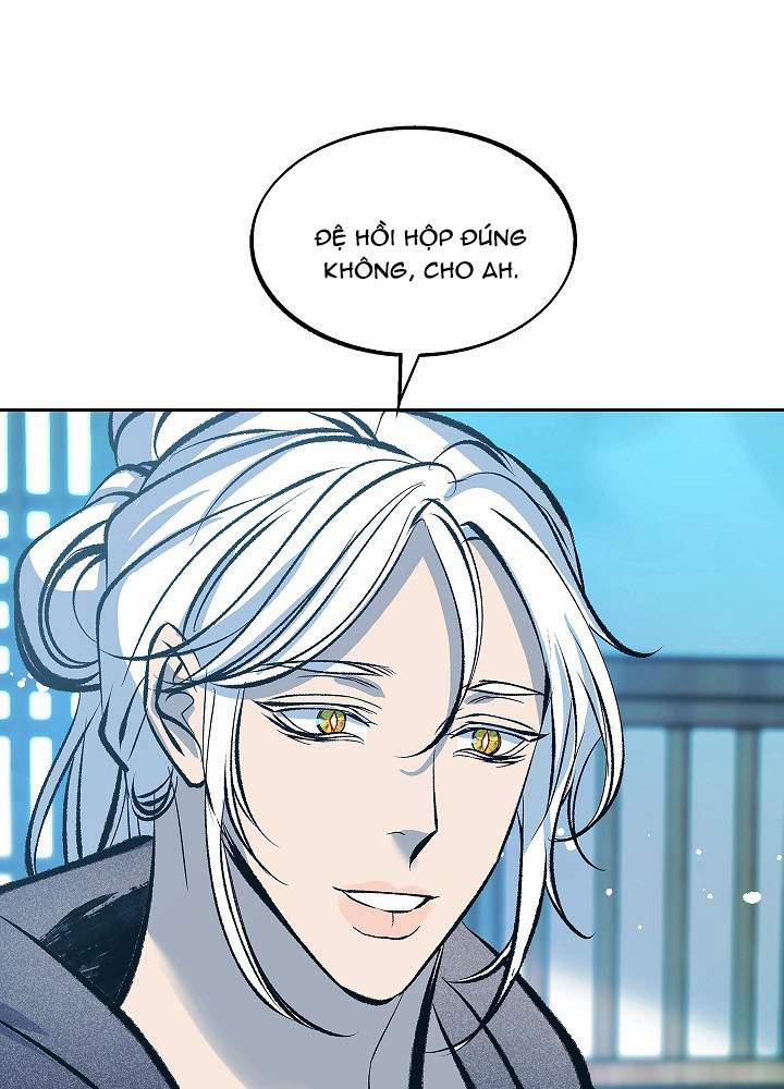 Người Tình Của Sura 53 trang 10