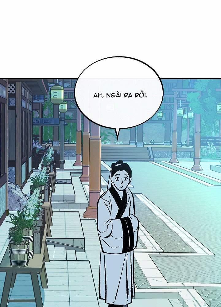 Người Tình Của Sura 53 trang 103