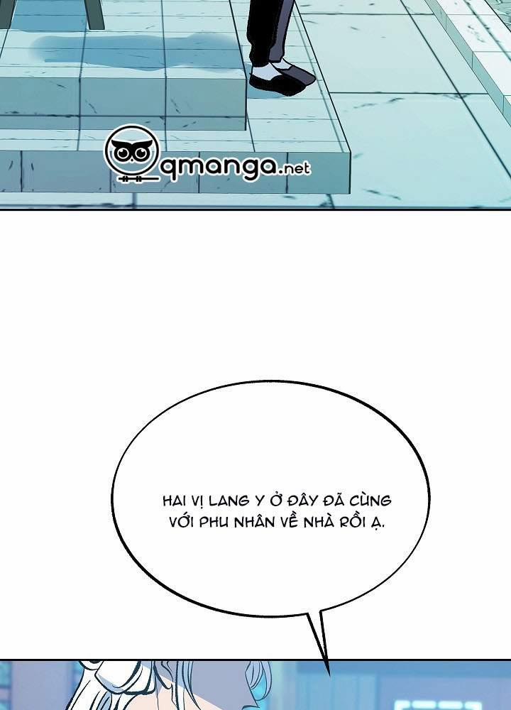 Người Tình Của Sura 53 trang 104