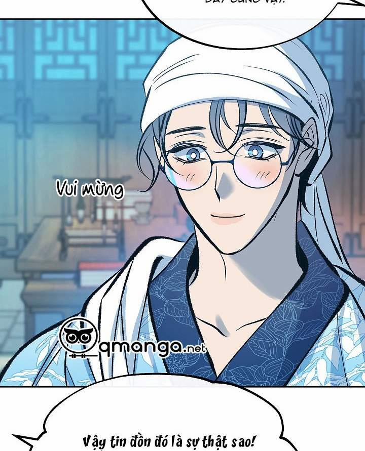 Người Tình Của Sura 53 trang 115