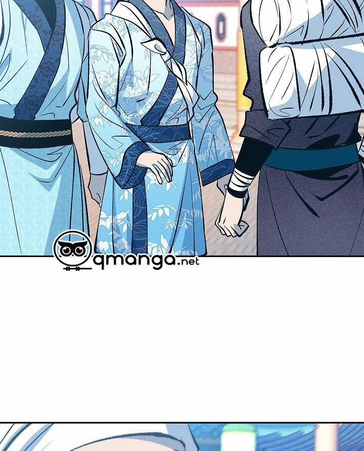 Người Tình Của Sura 53 trang 124