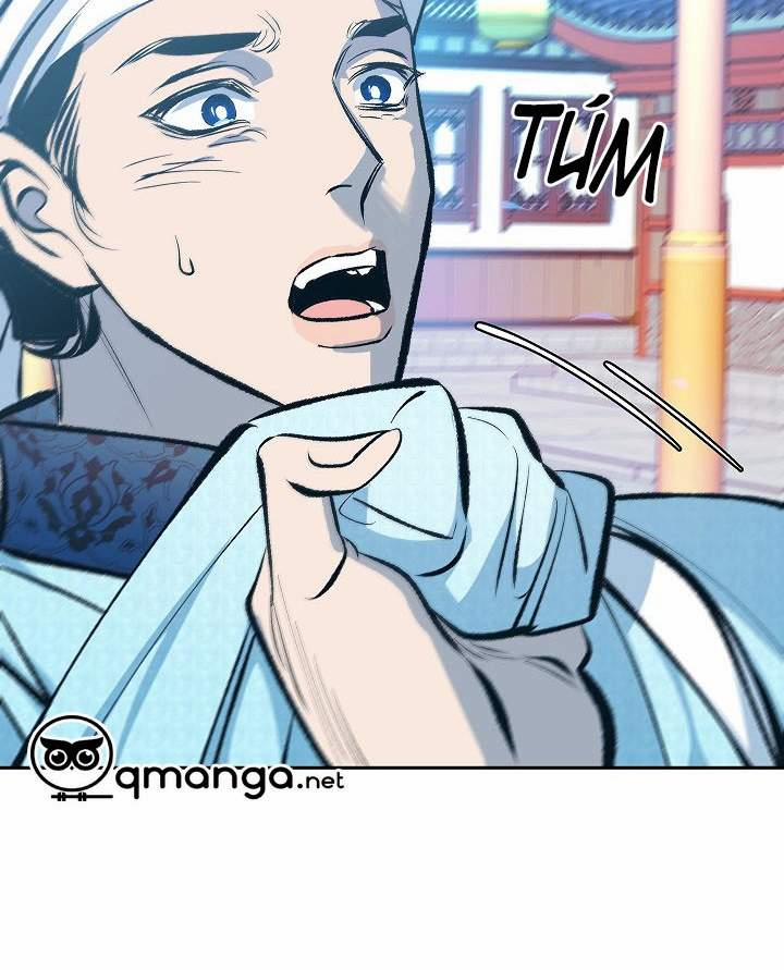 Người Tình Của Sura 53 trang 125