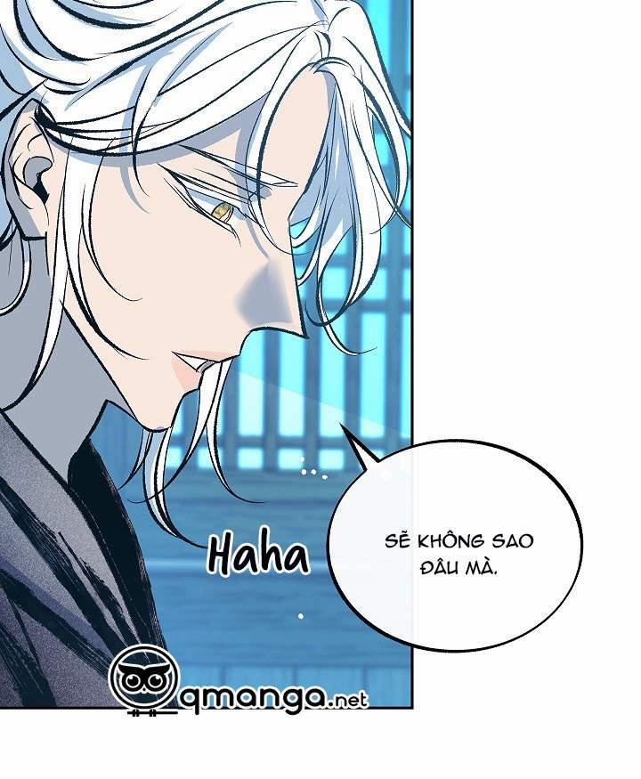 Người Tình Của Sura 53 trang 17